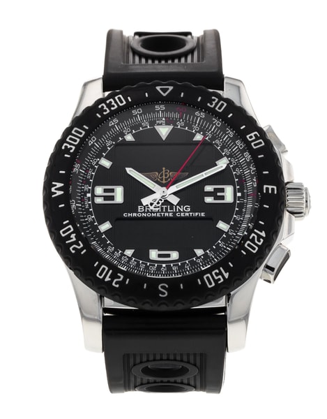 Breitling Airwolf A78364